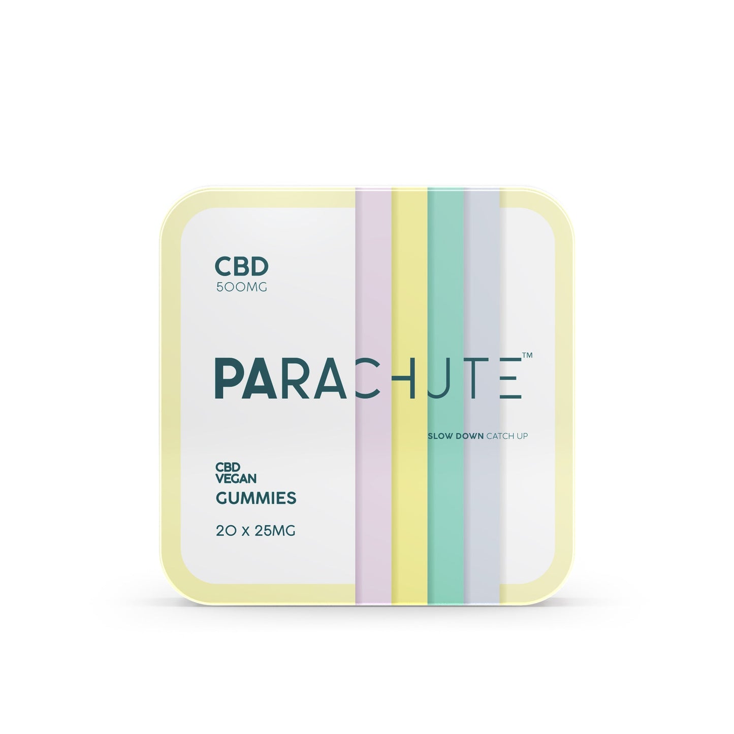 Parachute Lemon & Juniper + Gummies Bundle