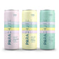 Parachute CBD drinks